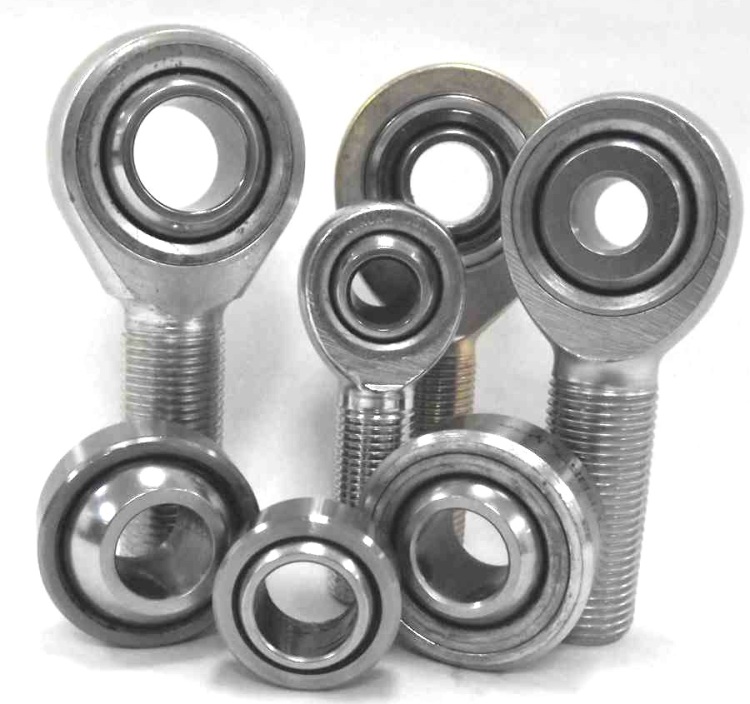 Bearings For Vintage and Historic Race Car Applications